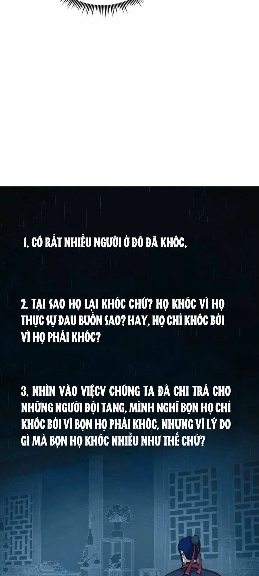 Thái Thú Kang Jin Lee - Chapter 40 - Page 17