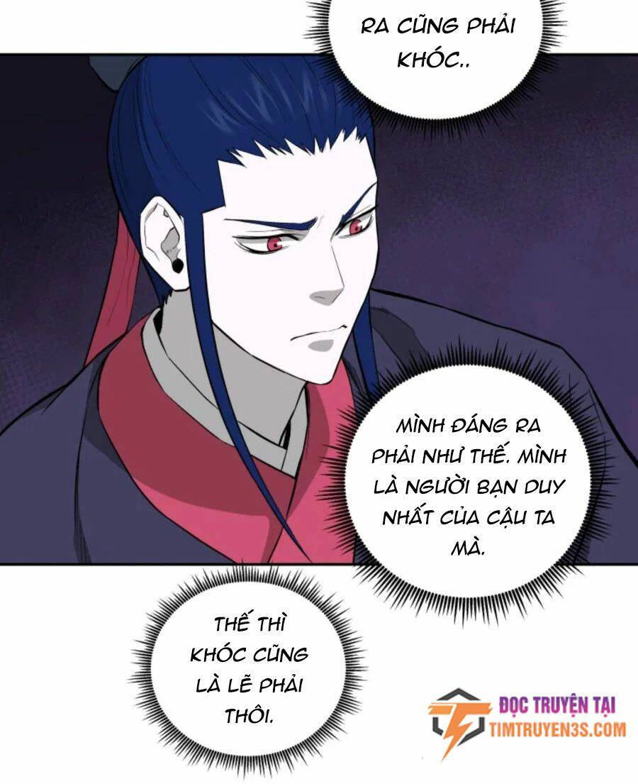Thái Thú Kang Jin Lee - Chapter 40 - Page 19