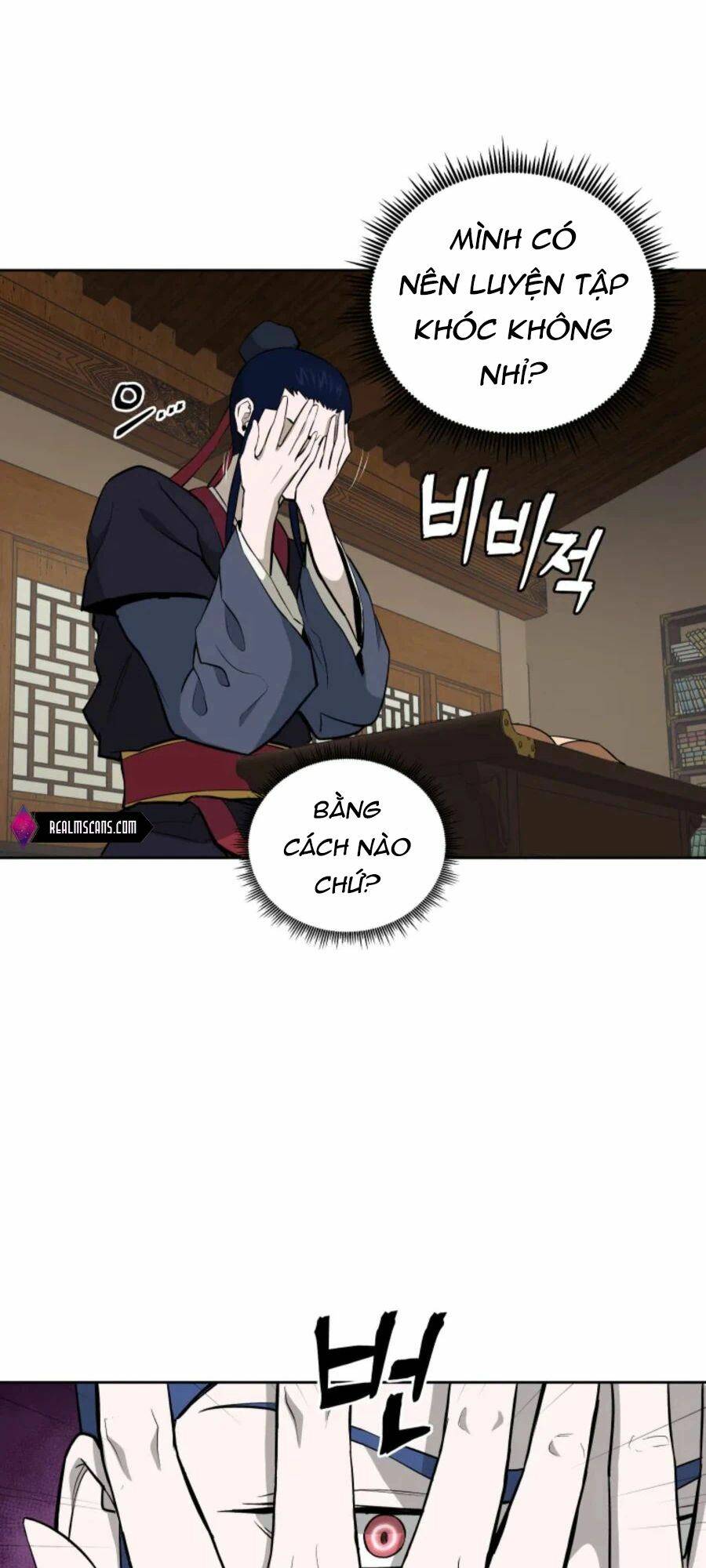 Thái Thú Kang Jin Lee - Chapter 40 - Page 20