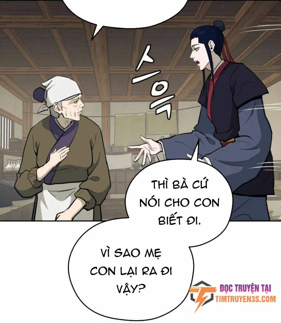 Thái Thú Kang Jin Lee - Chapter 40 - Page 26