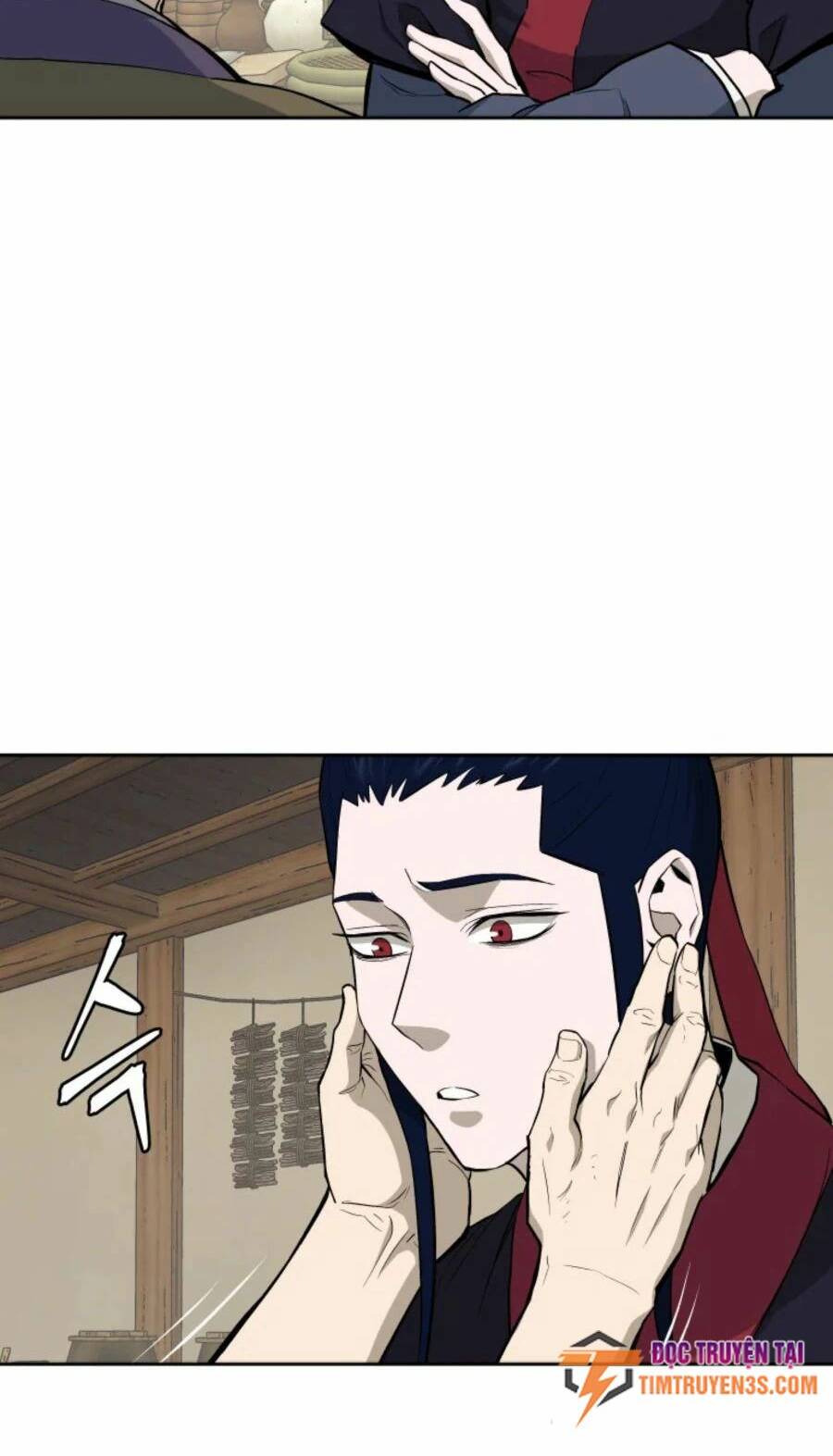 Thái Thú Kang Jin Lee - Chapter 40 - Page 32