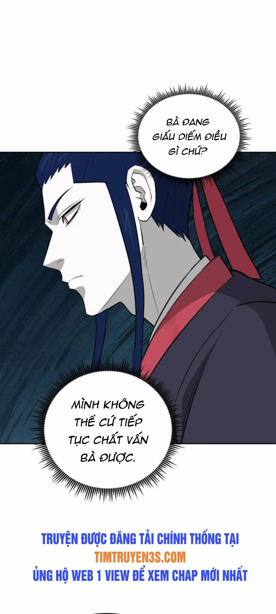 Thái Thú Kang Jin Lee - Chapter 40 - Page 42