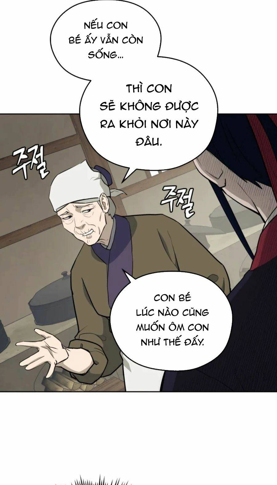 Thái Thú Kang Jin Lee - Chapter 40 - Page 43