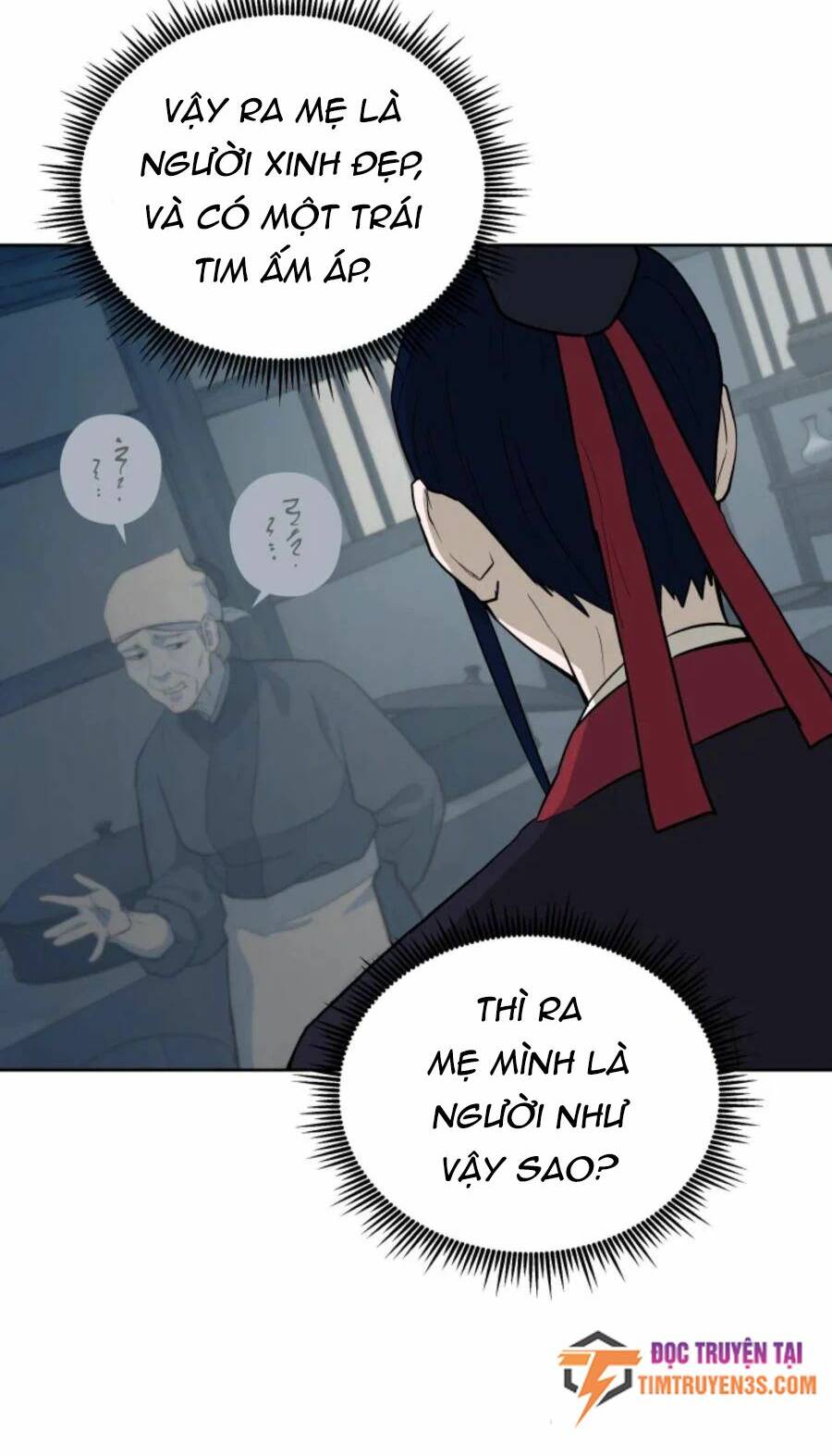 Thái Thú Kang Jin Lee - Chapter 40 - Page 44