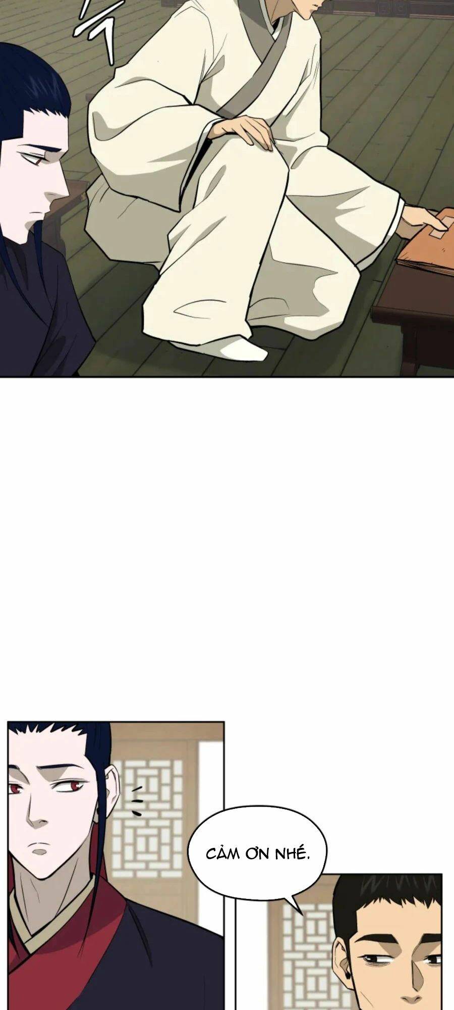 Thái Thú Kang Jin Lee - Chapter 40 - Page 49