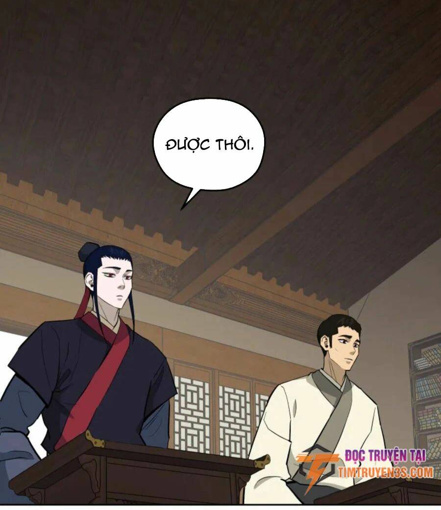 Thái Thú Kang Jin Lee - Chapter 40 - Page 51