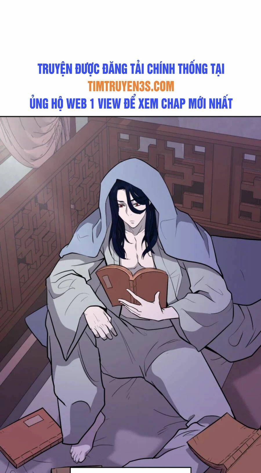 Thái Thú Kang Jin Lee - Chapter 40 - Page 53