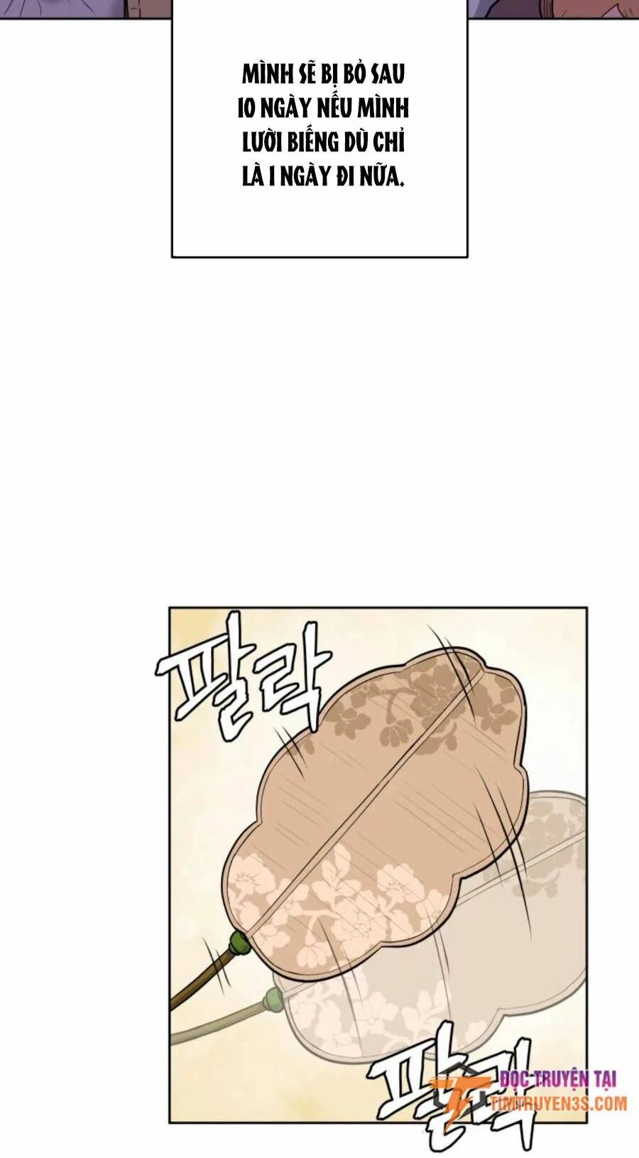 Thái Thú Kang Jin Lee - Chapter 40 - Page 54