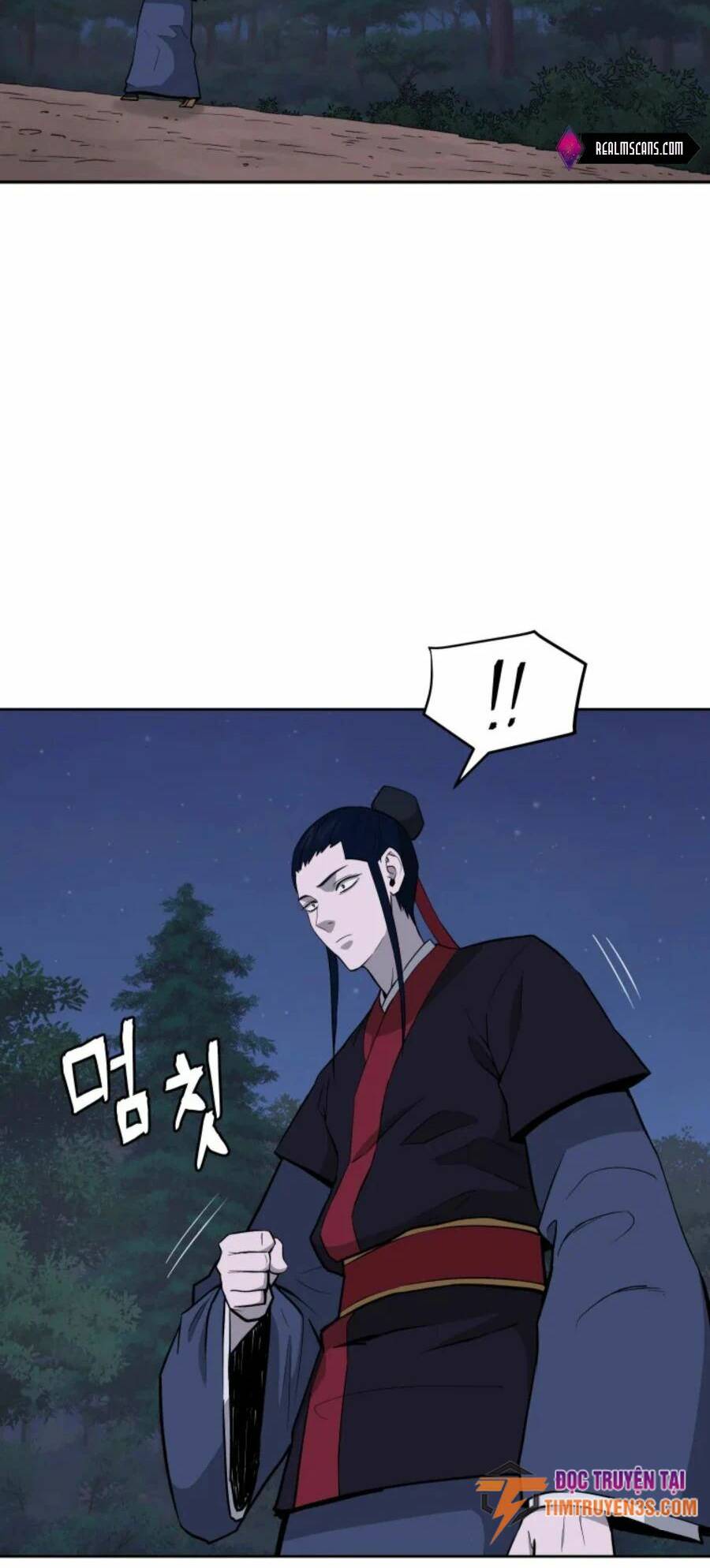 Thái Thú Kang Jin Lee - Chapter 40 - Page 60