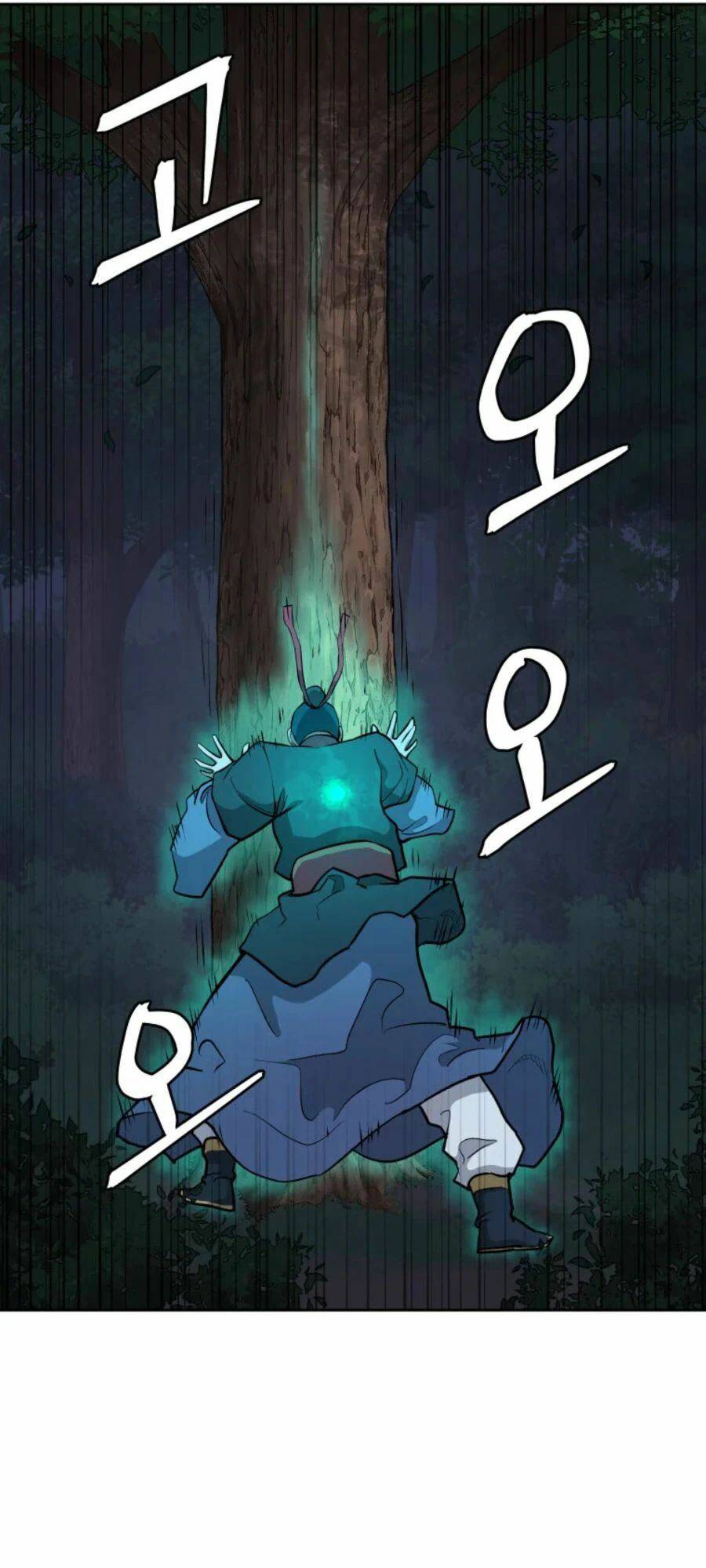 Thái Thú Kang Jin Lee - Chapter 40 - Page 64