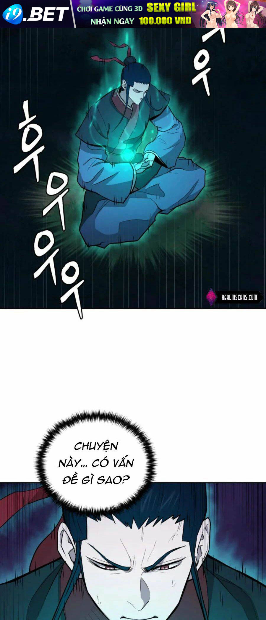 Thái Thú Kang Jin Lee - Chapter 40 - Page 68