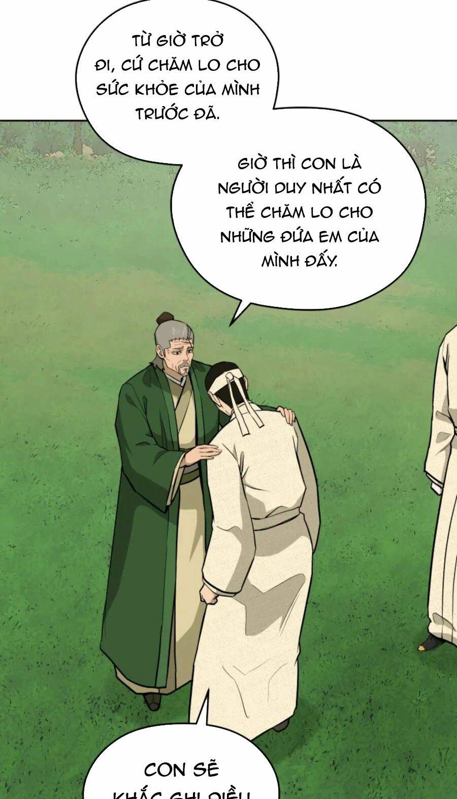 Thái Thú Kang Jin Lee - Chapter 40 - Page 6