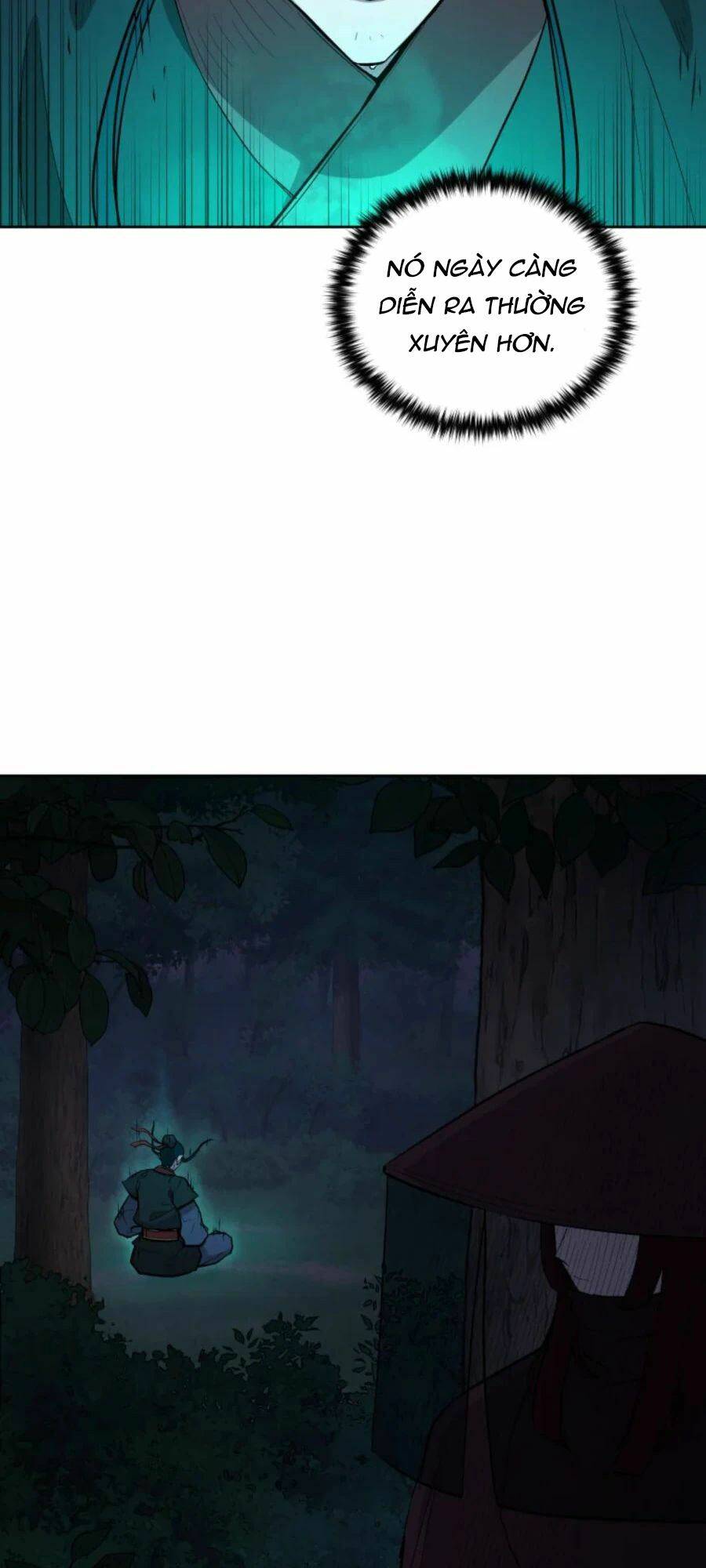 Thái Thú Kang Jin Lee - Chapter 40 - Page 69