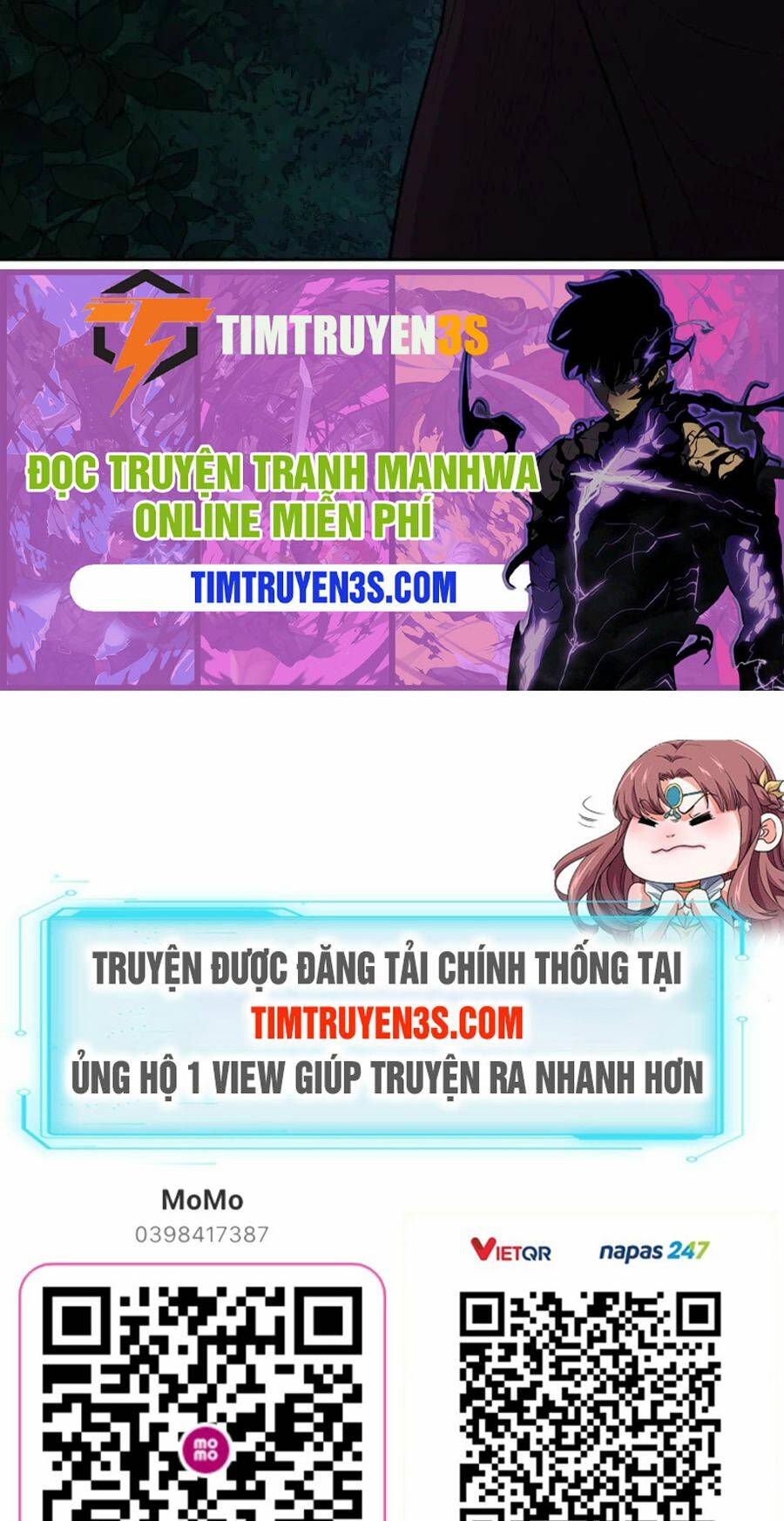 Thái Thú Kang Jin Lee - Chapter 40 - Page 70