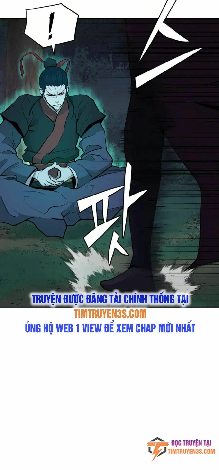 Thái Thú Kang Jin Lee - Chapter 41 - Page 12