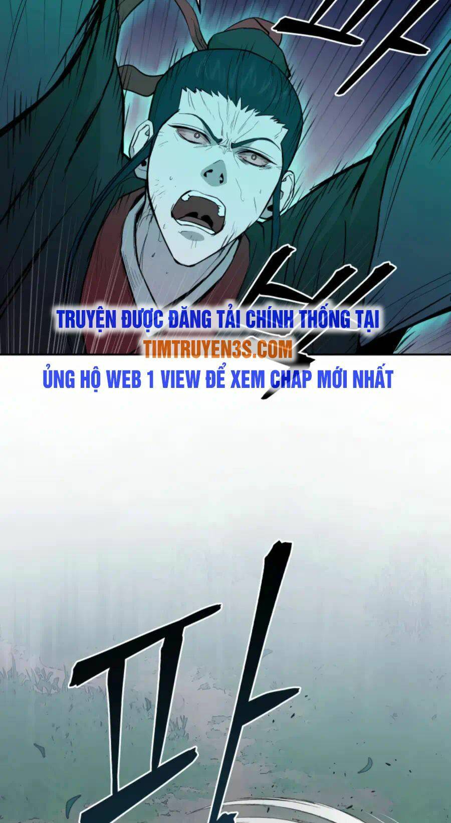 Thái Thú Kang Jin Lee - Chapter 41 - Page 17