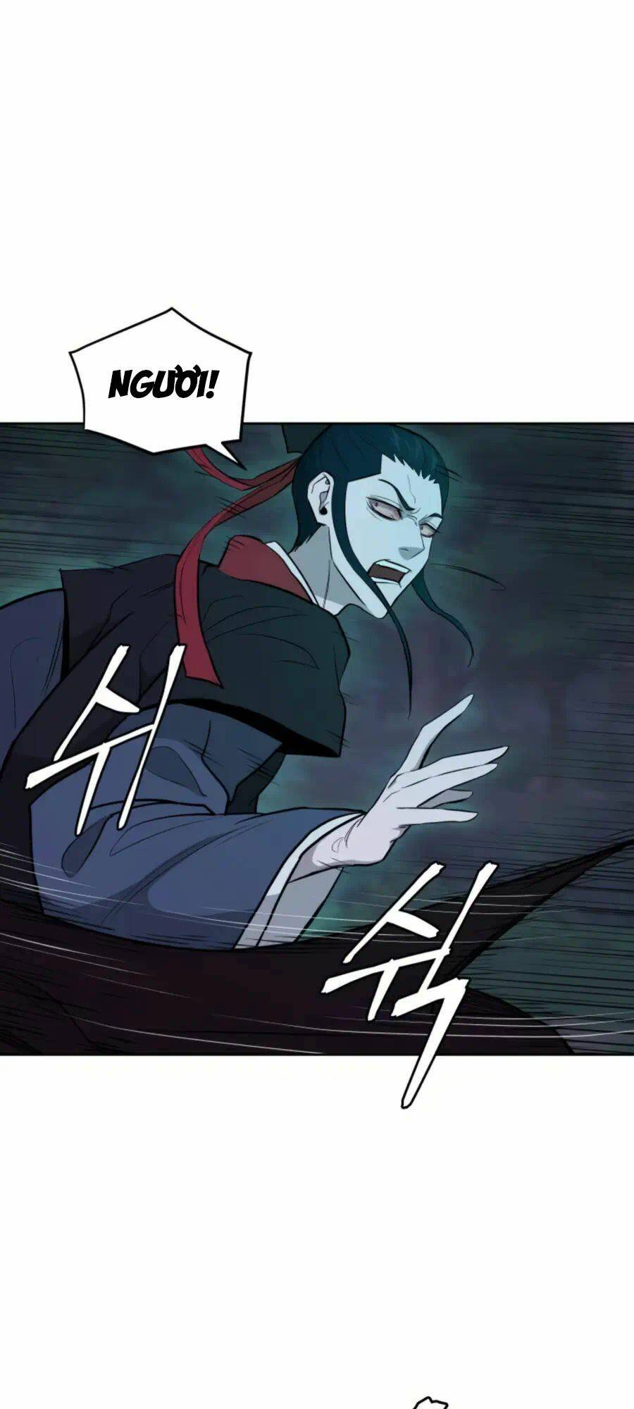 Thái Thú Kang Jin Lee - Chapter 41 - Page 19