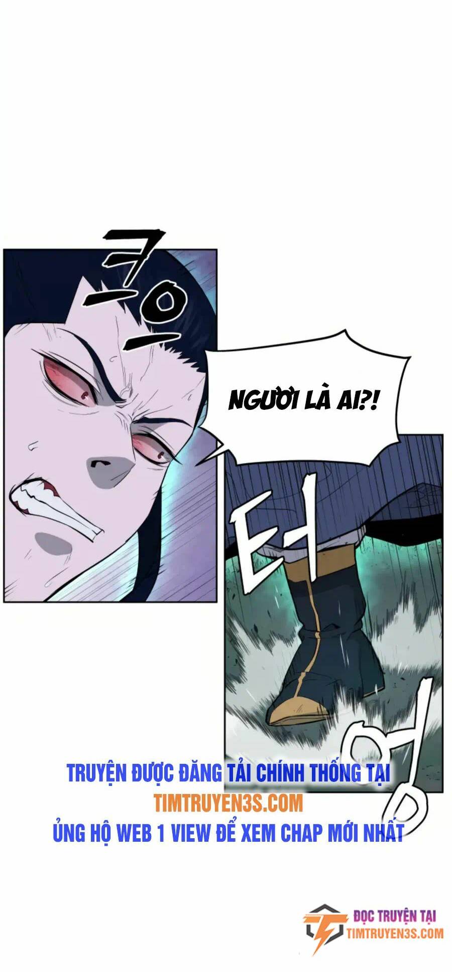 Thái Thú Kang Jin Lee - Chapter 41 - Page 23