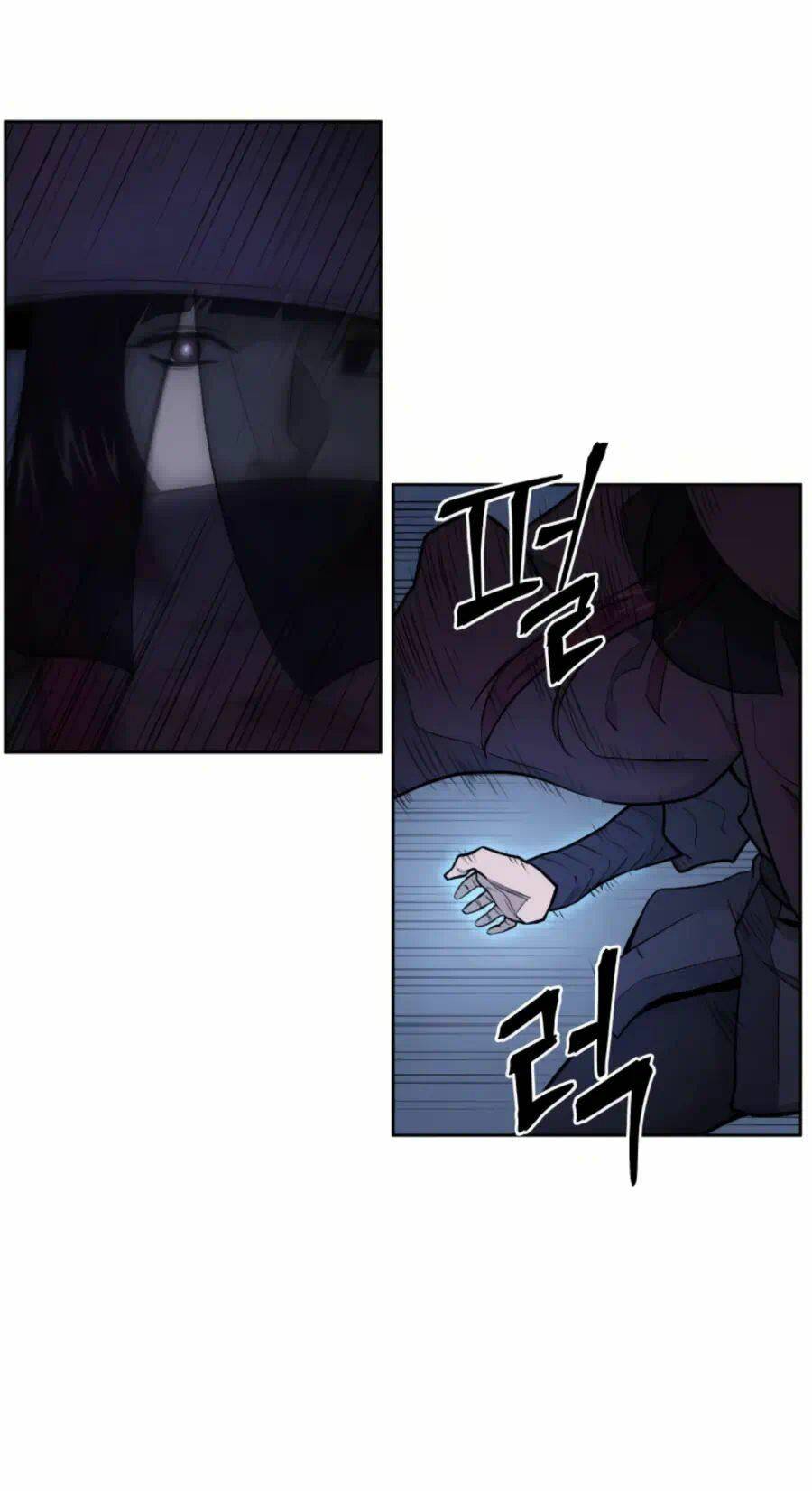 Thái Thú Kang Jin Lee - Chapter 41 - Page 27