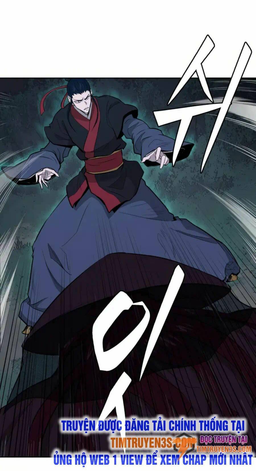 Thái Thú Kang Jin Lee - Chapter 41 - Page 28
