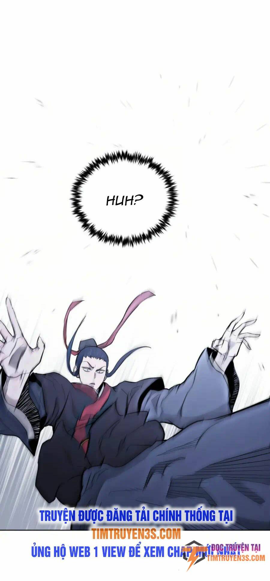 Thái Thú Kang Jin Lee - Chapter 41 - Page 32