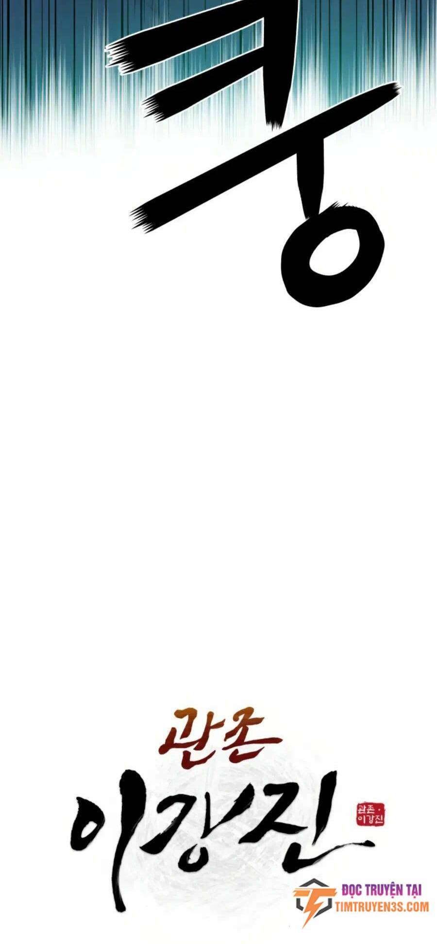 Thái Thú Kang Jin Lee - Chapter 41 - Page 34