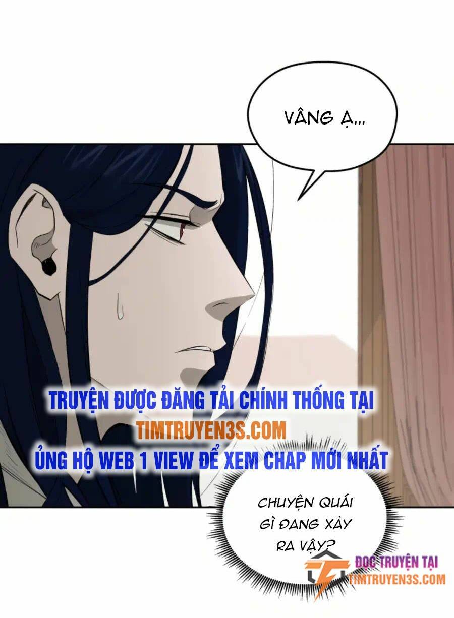 Thái Thú Kang Jin Lee - Chapter 41 - Page 42