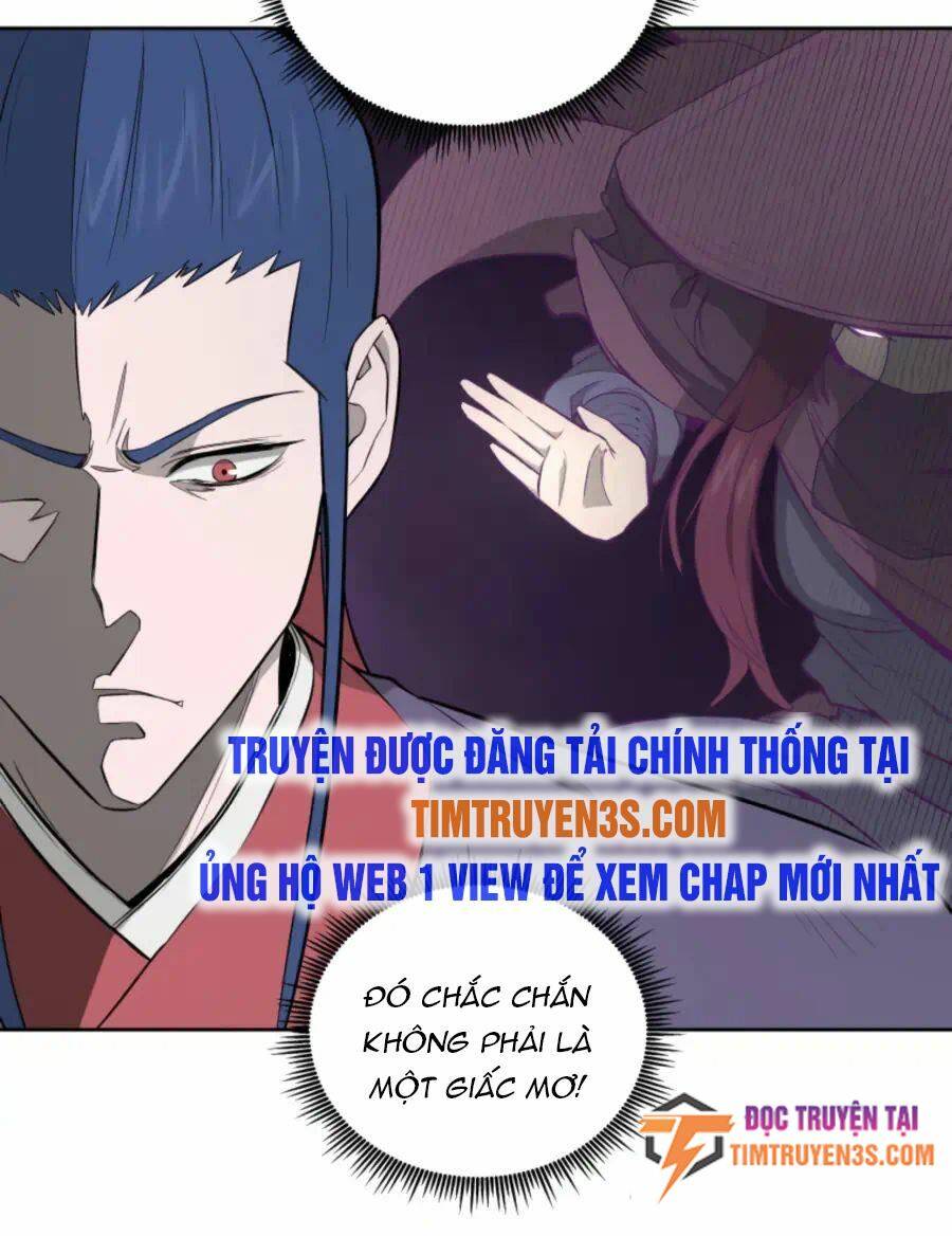 Thái Thú Kang Jin Lee - Chapter 41 - Page 45