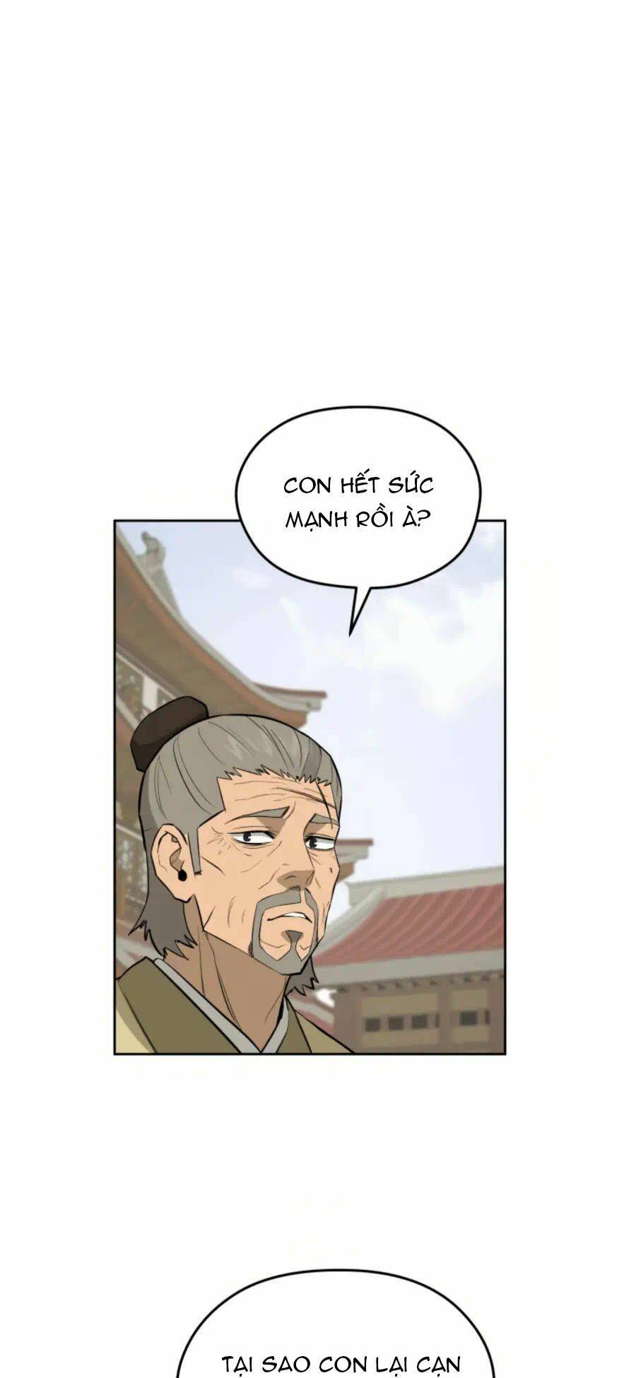 Thái Thú Kang Jin Lee - Chapter 41 - Page 51