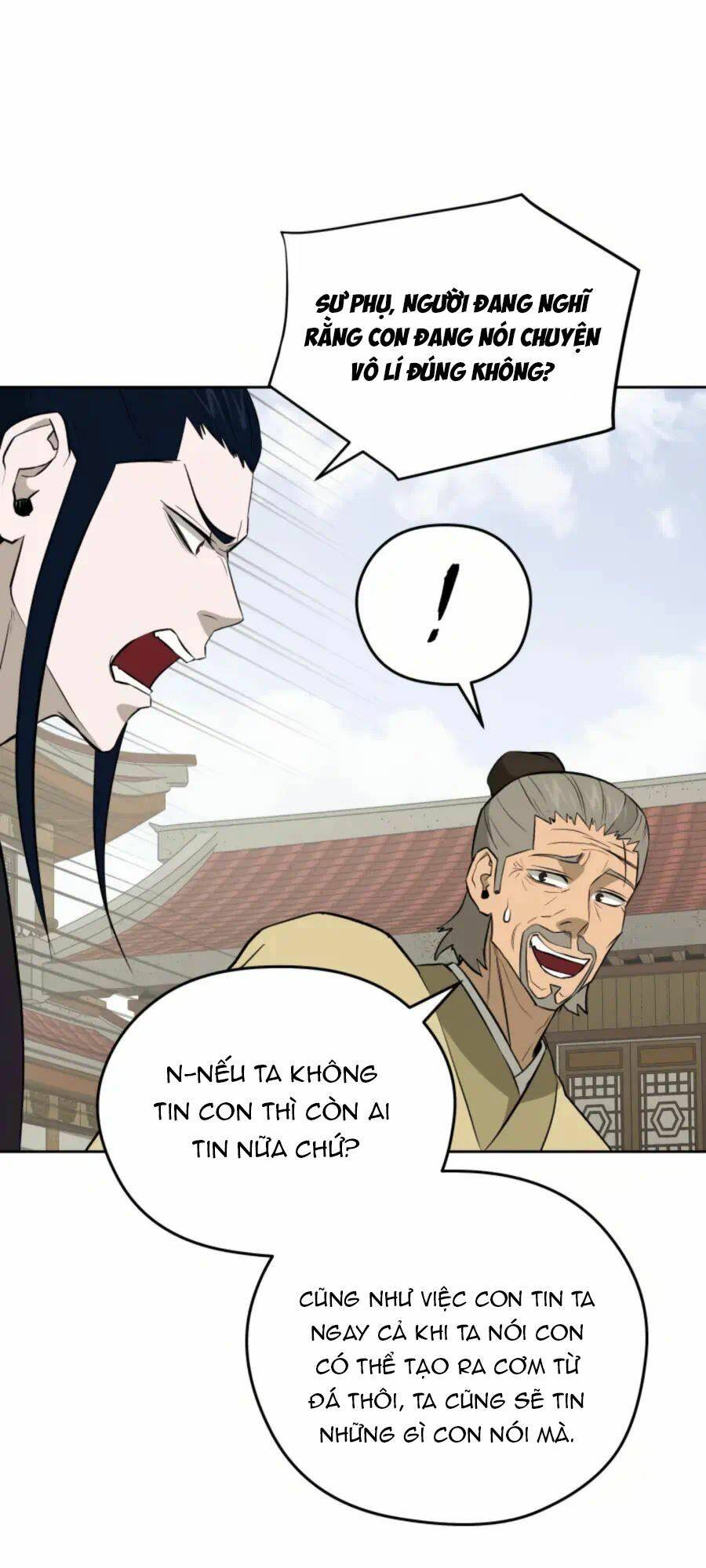 Thái Thú Kang Jin Lee - Chapter 41 - Page 53