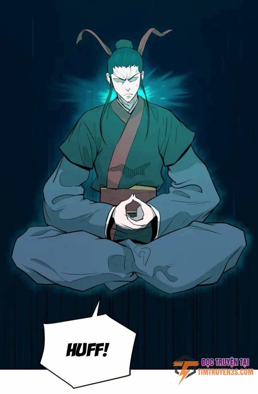 Thái Thú Kang Jin Lee - Chapter 41 - Page 5