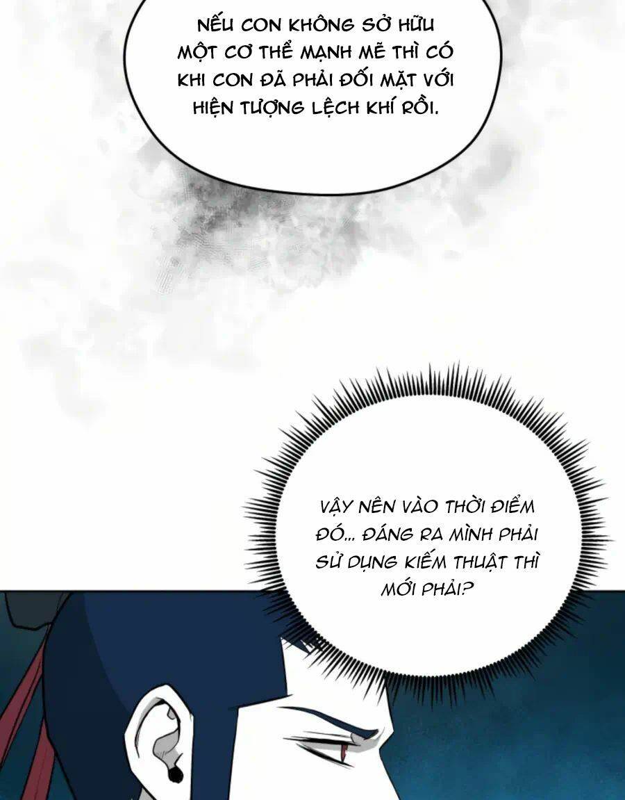 Thái Thú Kang Jin Lee - Chapter 41 - Page 61