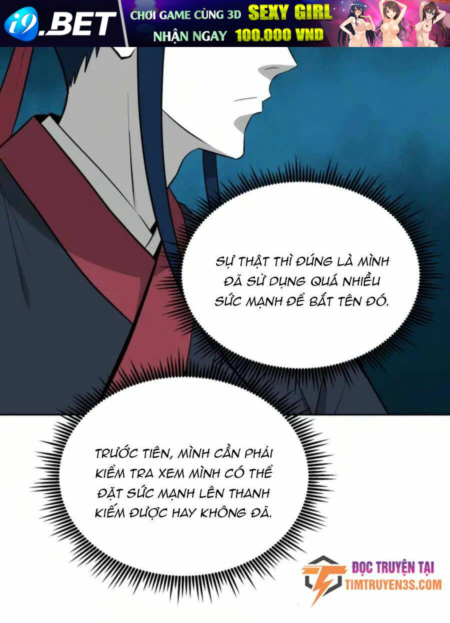 Thái Thú Kang Jin Lee - Chapter 41 - Page 62