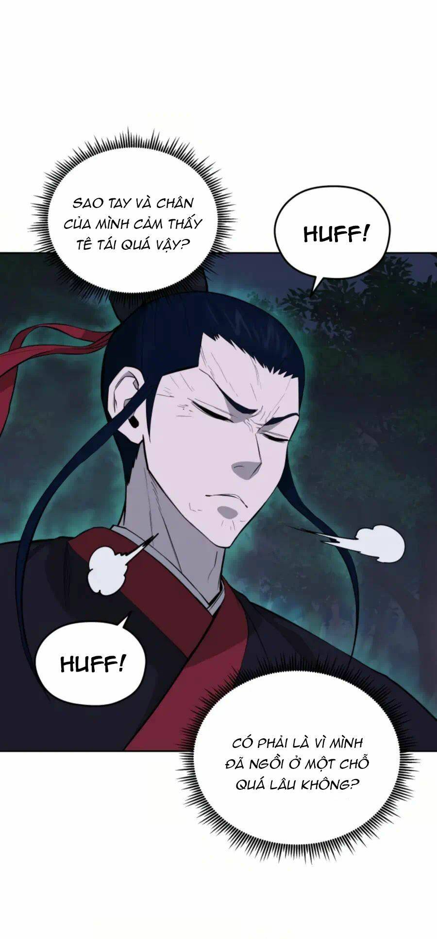 Thái Thú Kang Jin Lee - Chapter 41 - Page 6