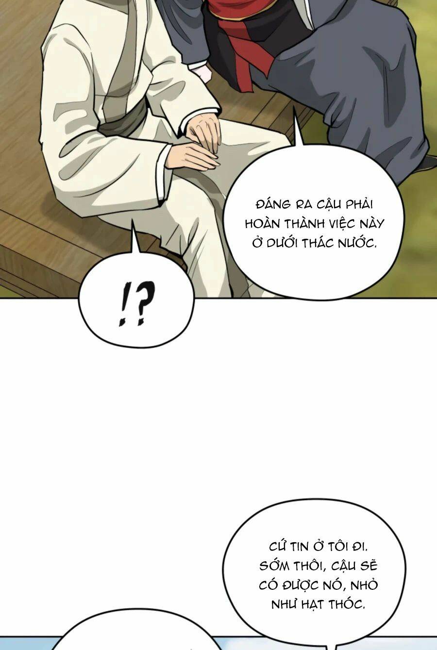 Thái Thú Kang Jin Lee - Chapter 42 - Page 13