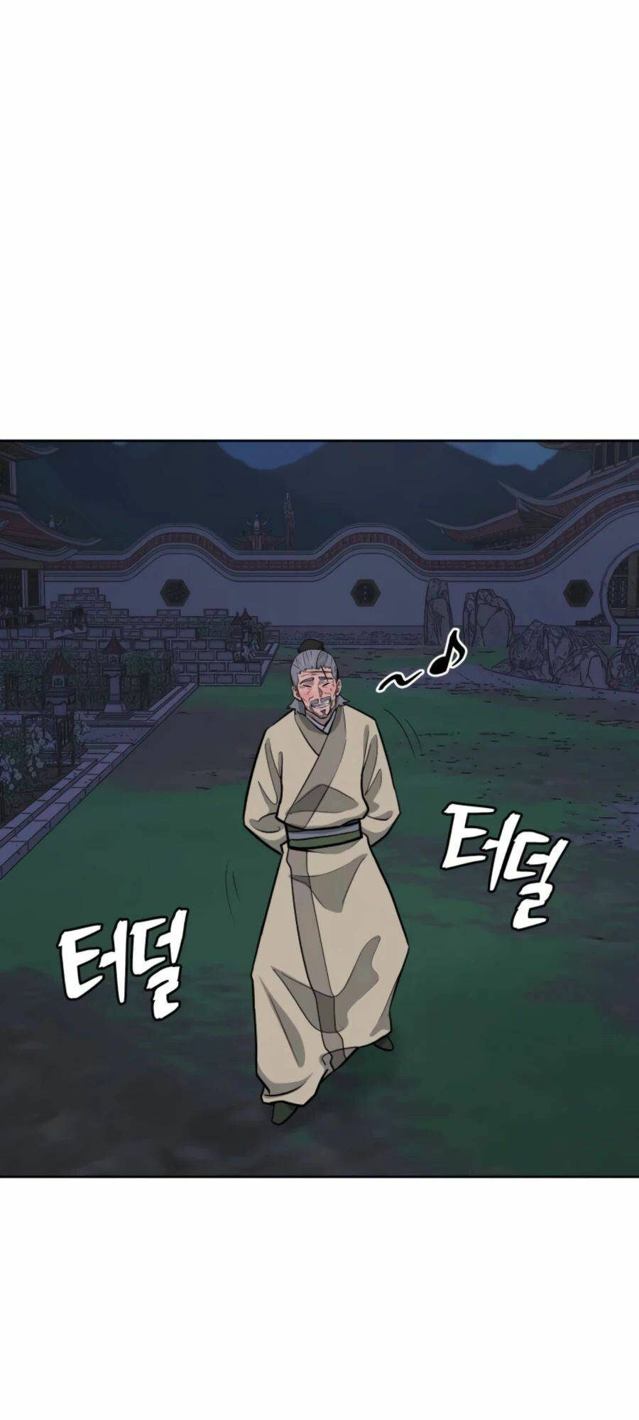 Thái Thú Kang Jin Lee - Chapter 42 - Page 18