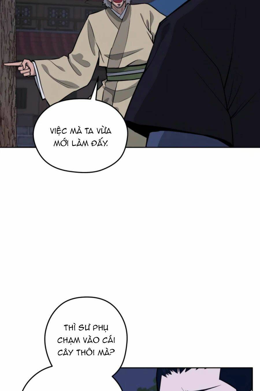 Thái Thú Kang Jin Lee - Chapter 42 - Page 26