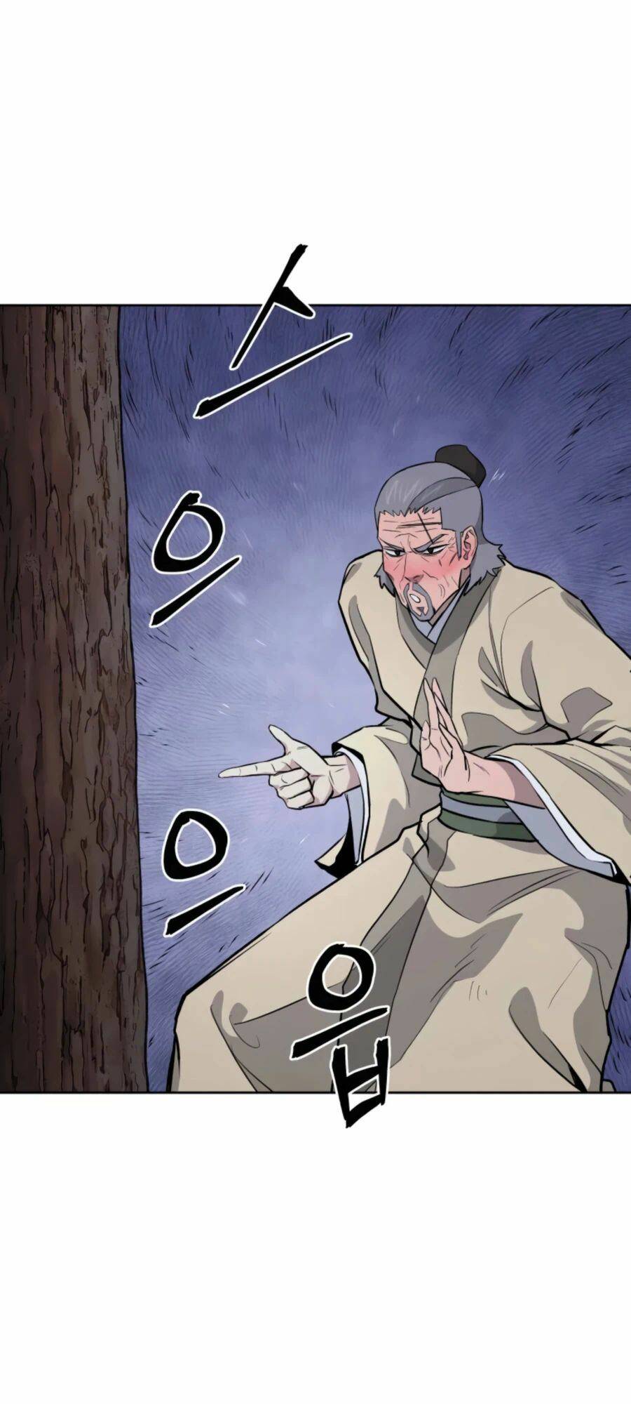 Thái Thú Kang Jin Lee - Chapter 42 - Page 28