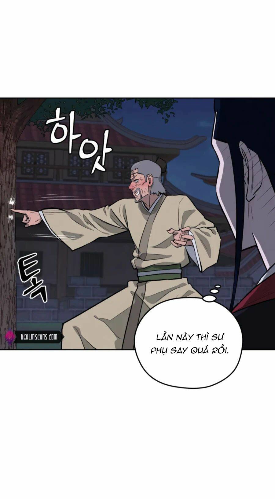Thái Thú Kang Jin Lee - Chapter 42 - Page 29