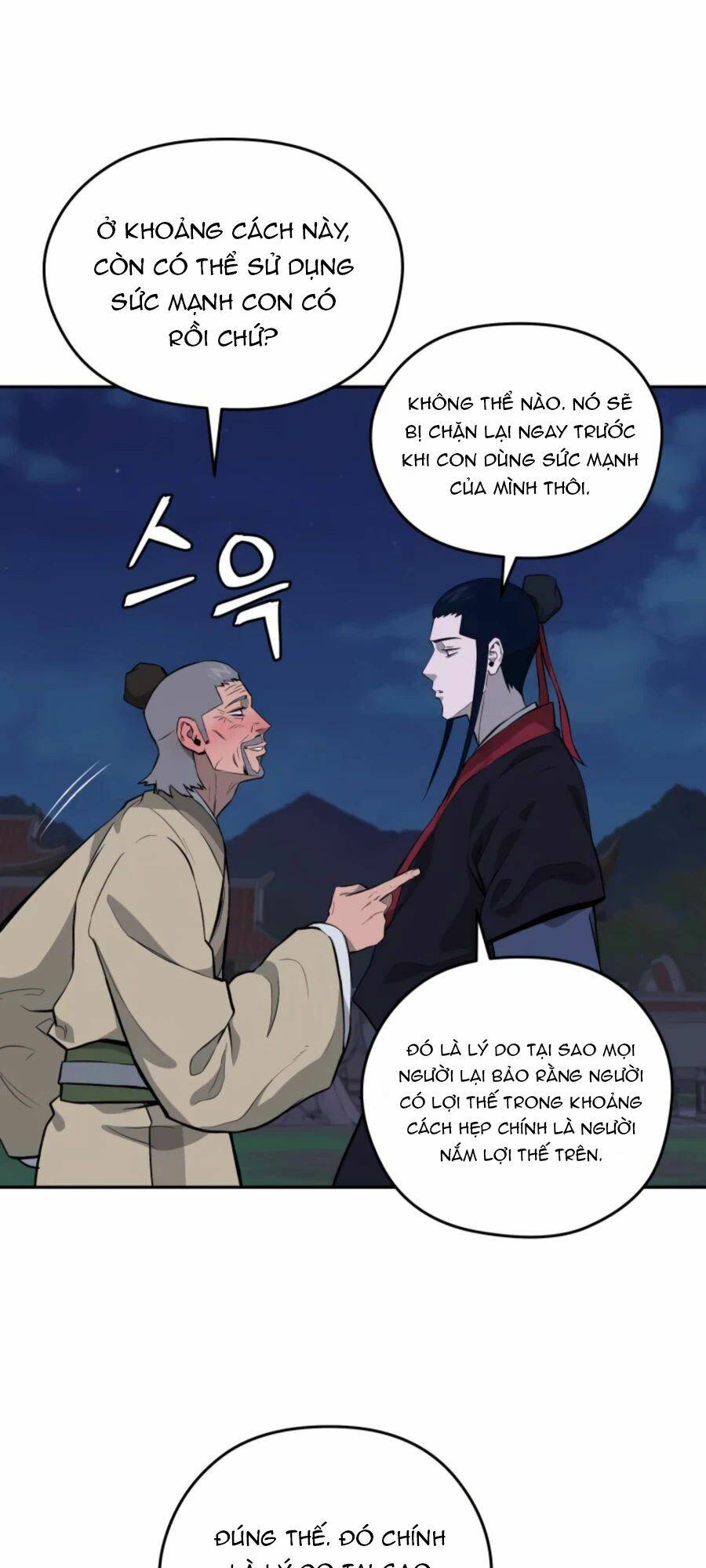 Thái Thú Kang Jin Lee - Chapter 42 - Page 31