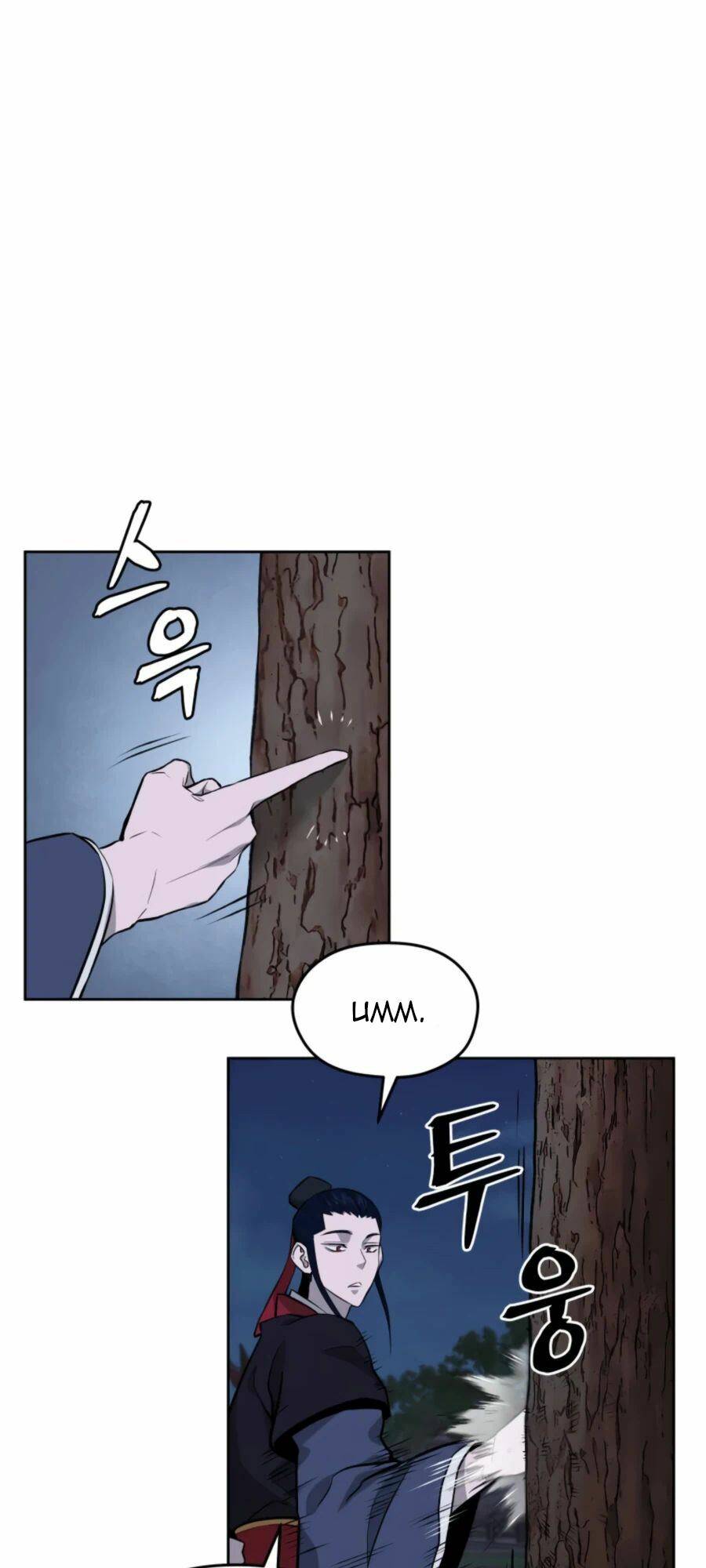 Thái Thú Kang Jin Lee - Chapter 42 - Page 38