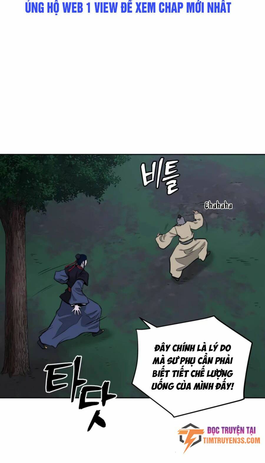 Thái Thú Kang Jin Lee - Chapter 42 - Page 40