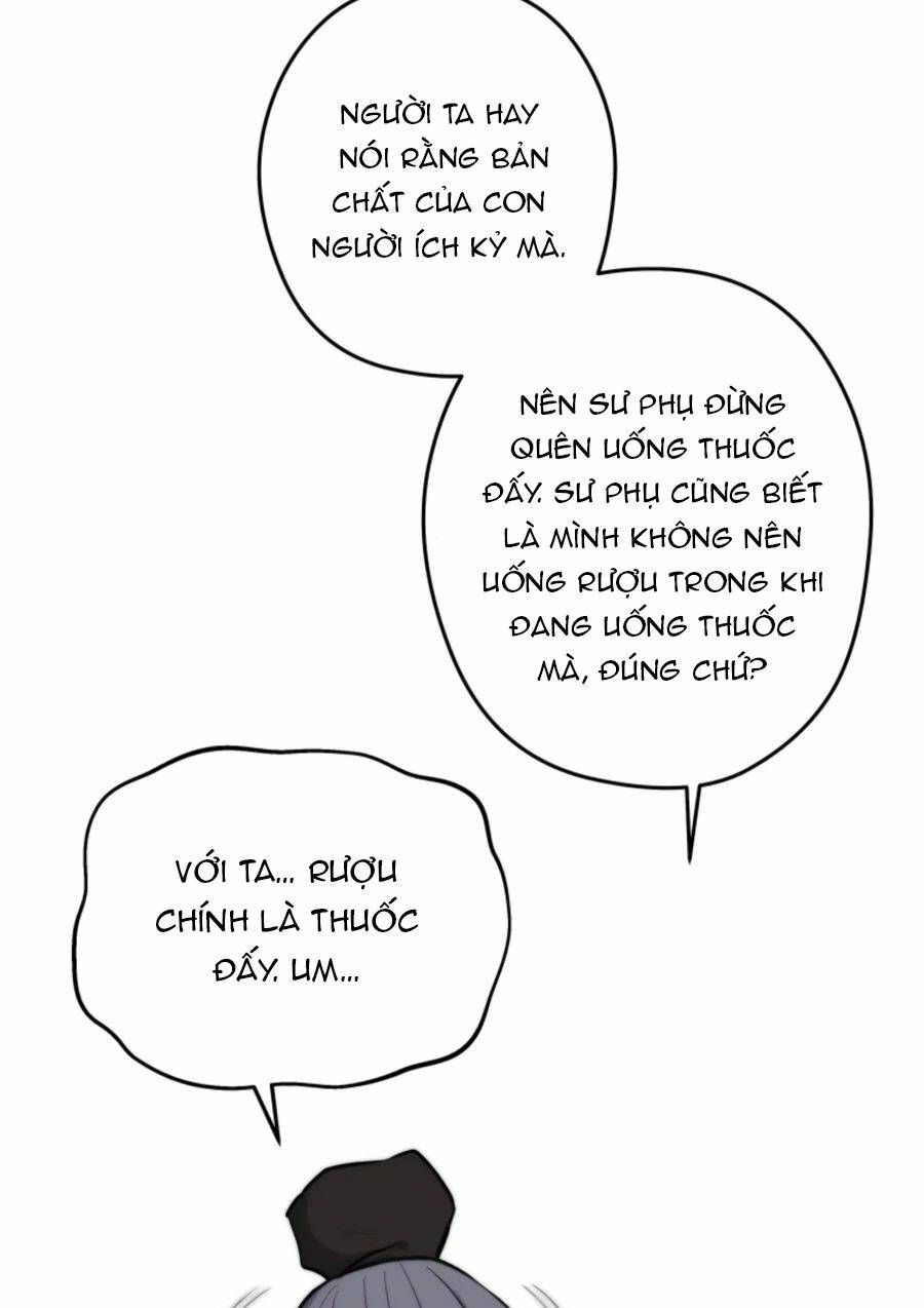 Thái Thú Kang Jin Lee - Chapter 42 - Page 43