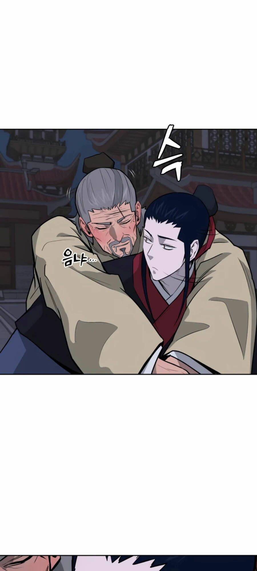 Thái Thú Kang Jin Lee - Chapter 42 - Page 45