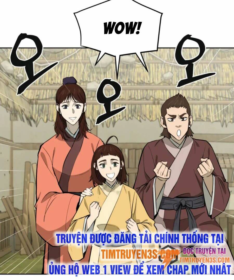 Thái Thú Kang Jin Lee - Chapter 42 - Page 4