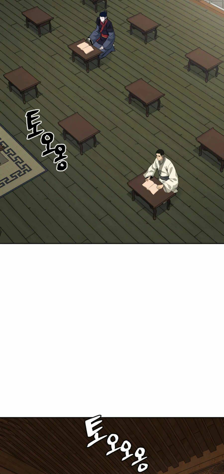 Thái Thú Kang Jin Lee - Chapter 42 - Page 52