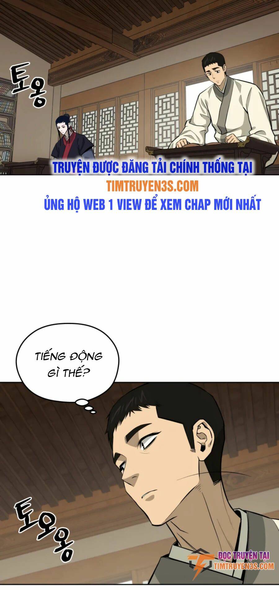 Thái Thú Kang Jin Lee - Chapter 42 - Page 53