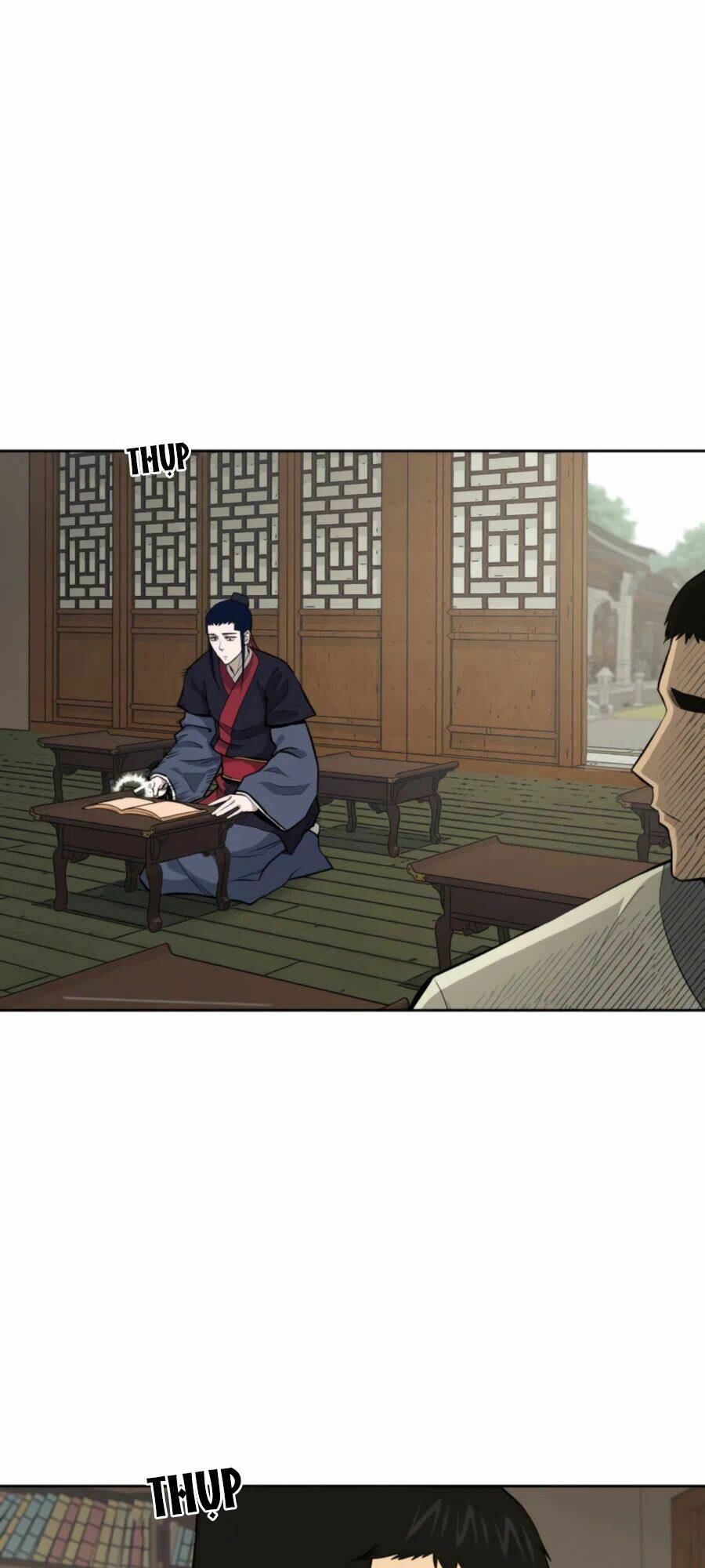 Thái Thú Kang Jin Lee - Chapter 42 - Page 54