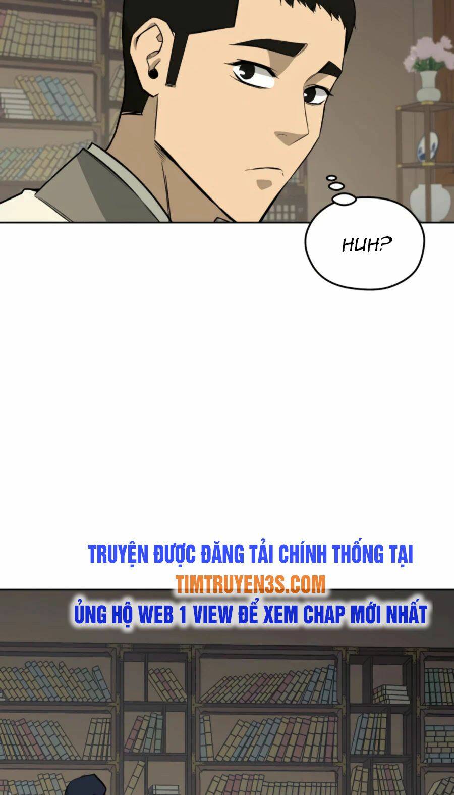 Thái Thú Kang Jin Lee - Chapter 42 - Page 55