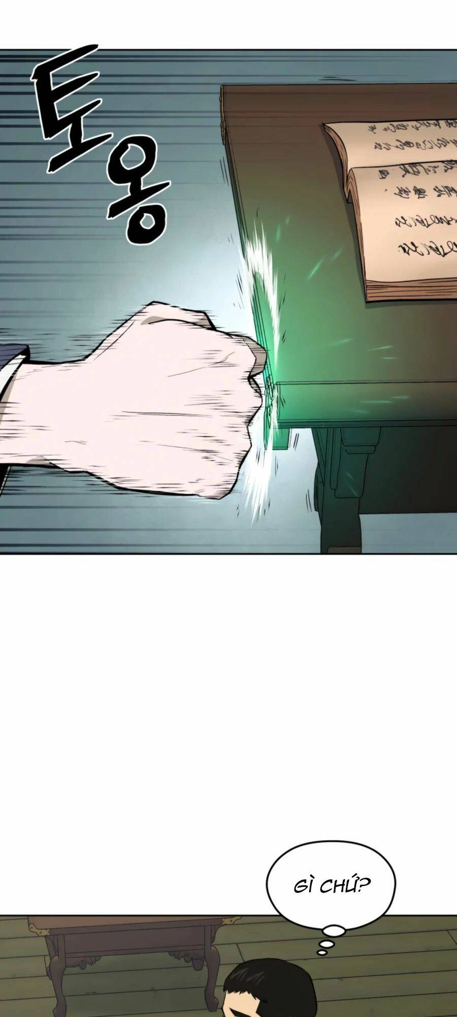 Thái Thú Kang Jin Lee - Chapter 42 - Page 57